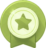 Highly Rated award