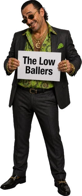 Lowballers